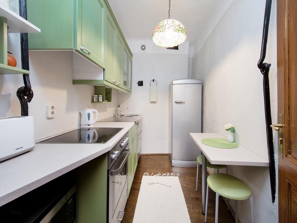 Calandra Apartment Reval Exterior foto